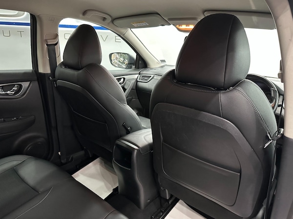 Used Nissan Qashqai 2018 for sale - 76084425: Photo 47