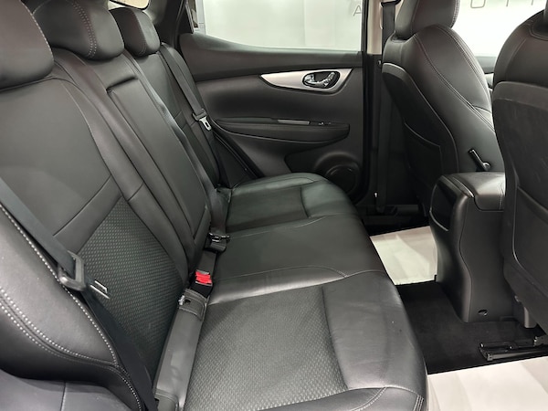 Used Nissan Qashqai 2018 for sale - 76084425: Photo 48
