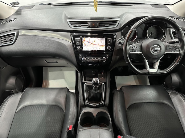Used Nissan Qashqai 2018 for sale - 76084425: Photo 49
