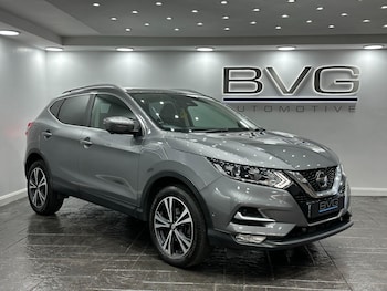 Used Nissan Qashqai 2018 for sale - 76084425: Photo 4