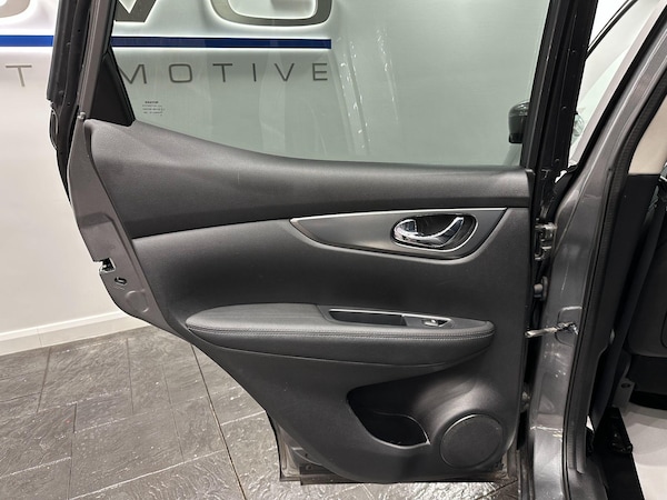 Used Nissan Qashqai 2018 for sale - 76084425: Photo 50