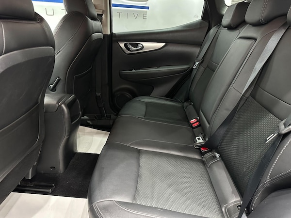Used Nissan Qashqai 2018 for sale - 76084425: Photo 52