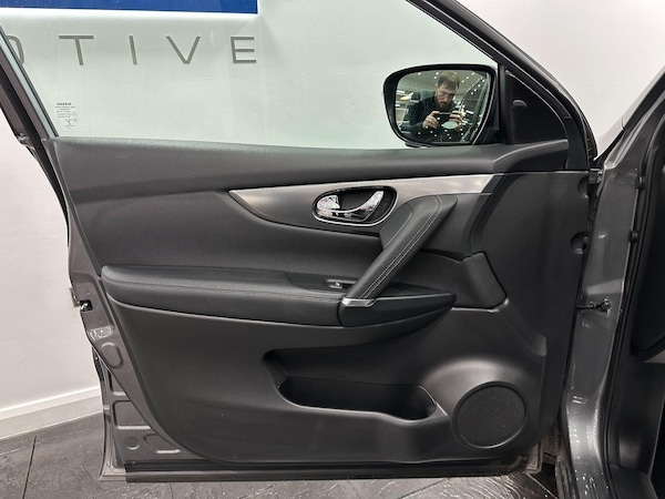 Used Nissan Qashqai 2018 for sale - 76084425: Photo 53