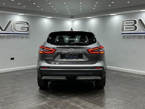 Used Nissan Qashqai 2018 for sale - 76084425: Photo 9