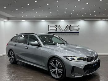 Used BMW 3 Series 2024 for sale - 79756010: Photo