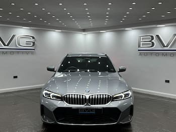 Used BMW 3 Series 2024 for sale - 79756010: Photo