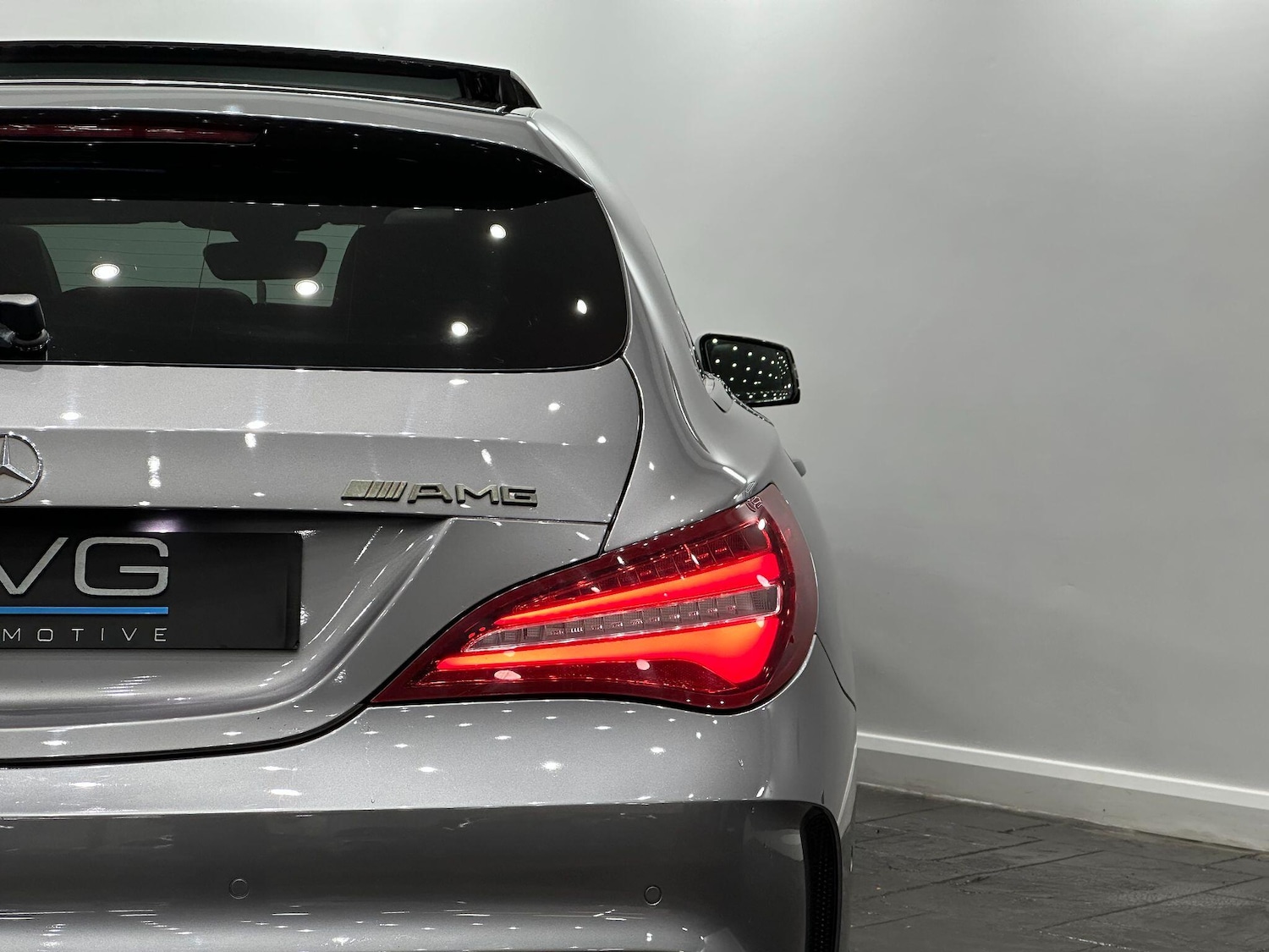 Used Mercedes-Benz CLA 2018 for sale - 76499068: Photo 10