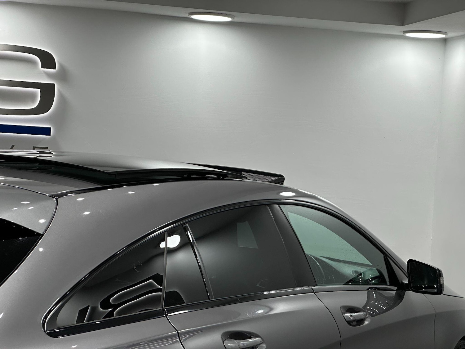 Used Mercedes-Benz CLA 2018 for sale - 76499068: Photo 11