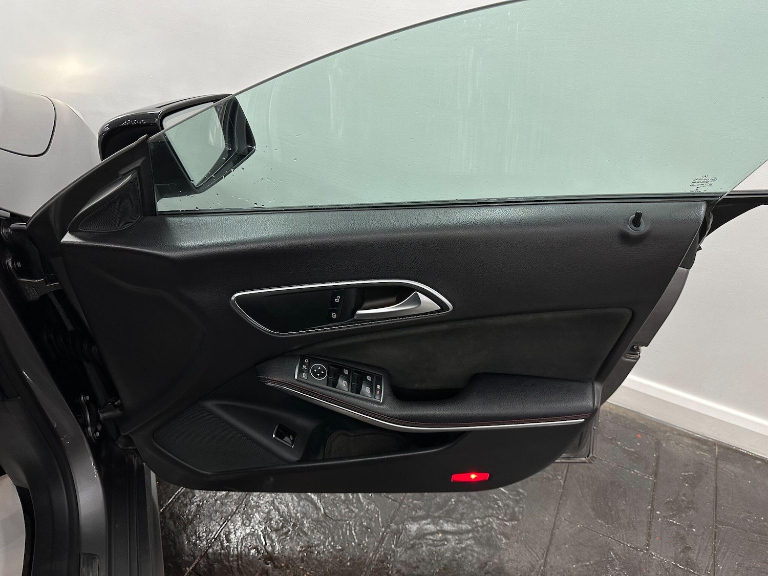 Used Mercedes-Benz CLA 2018 for sale - 76499068: Photo 15