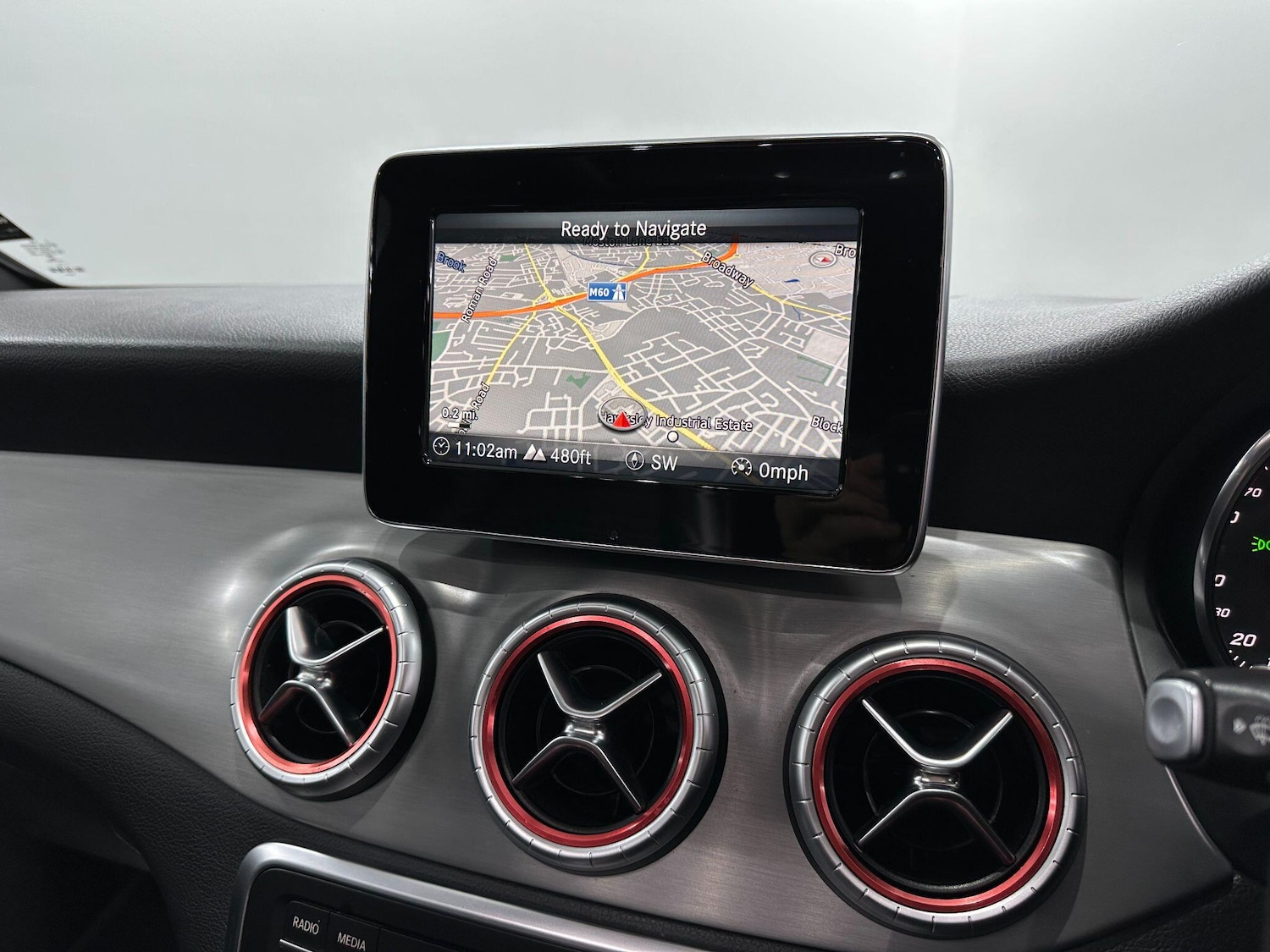 Used Mercedes-Benz CLA 2018 for sale - 76499068: Photo 21