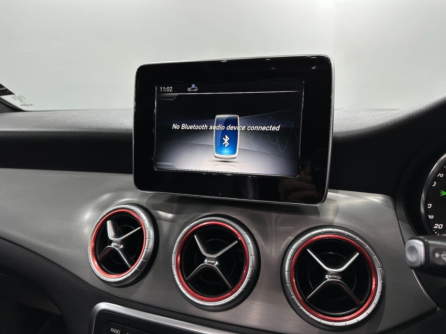 Used Mercedes-Benz CLA 2018 for sale - 76499068: Photo 23