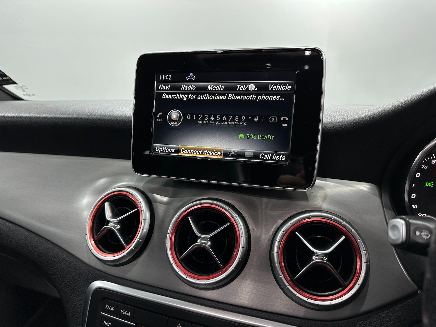 Used Mercedes-Benz CLA 2018 for sale - 76499068: Photo 24