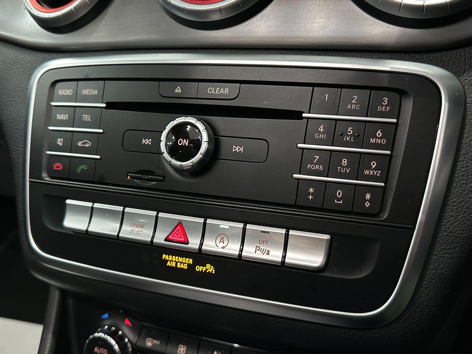 Used Mercedes-Benz CLA 2018 for sale - 76499068: Photo 26