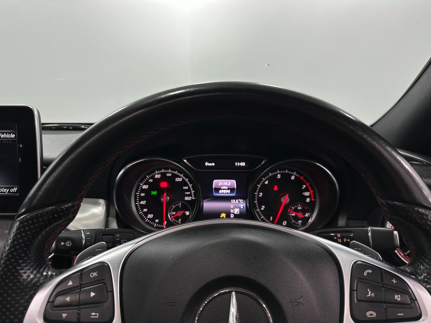 Used Mercedes-Benz CLA 2018 for sale - 76499068: Photo 31