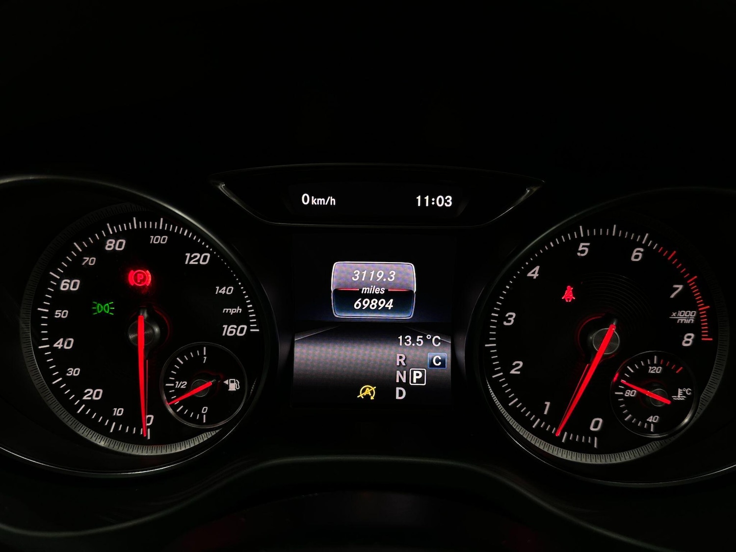 Used Mercedes-Benz CLA 2018 for sale - 76499068: Photo 32