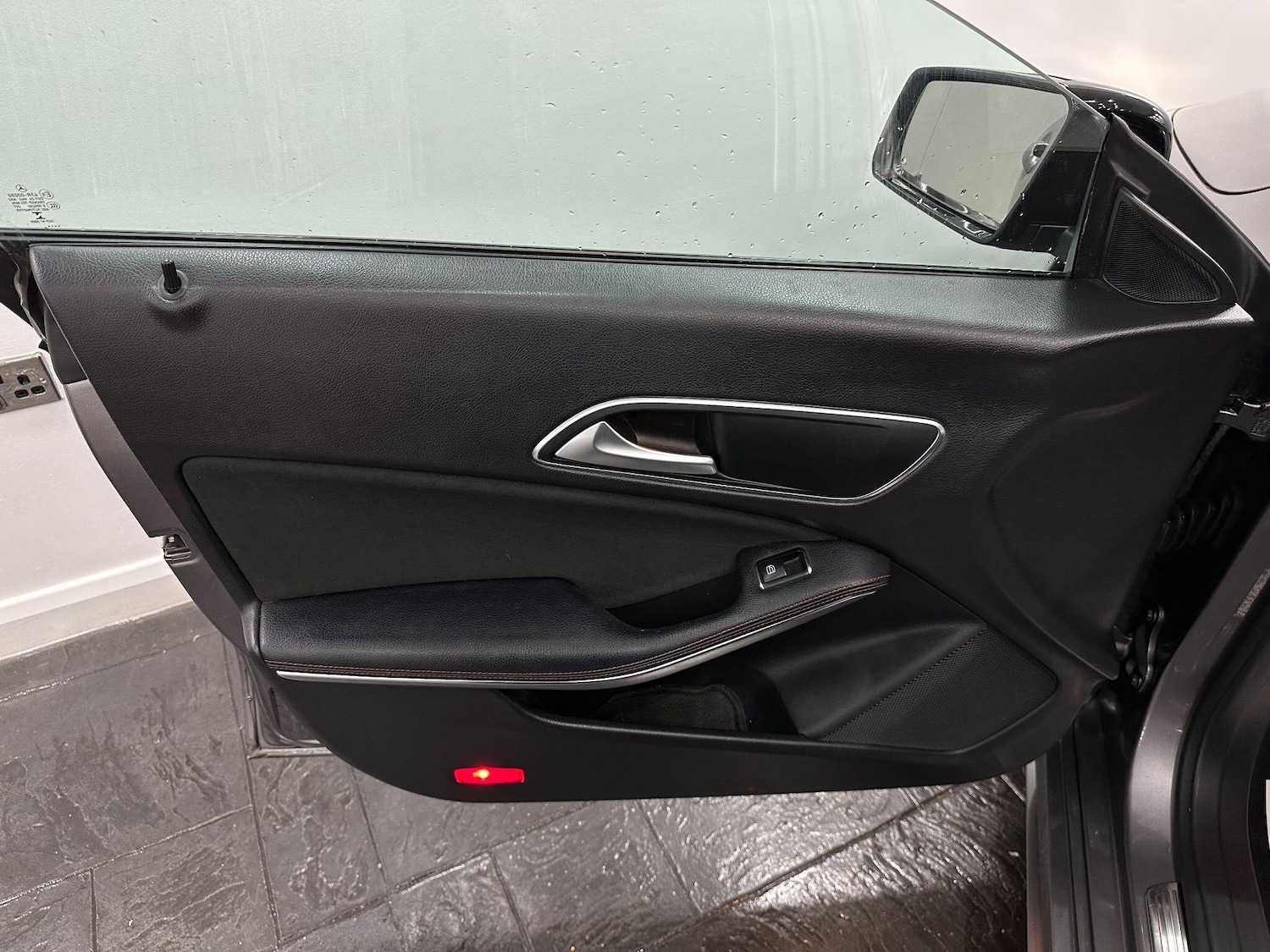Used Mercedes-Benz CLA 2018 for sale - 76499068: Photo 35
