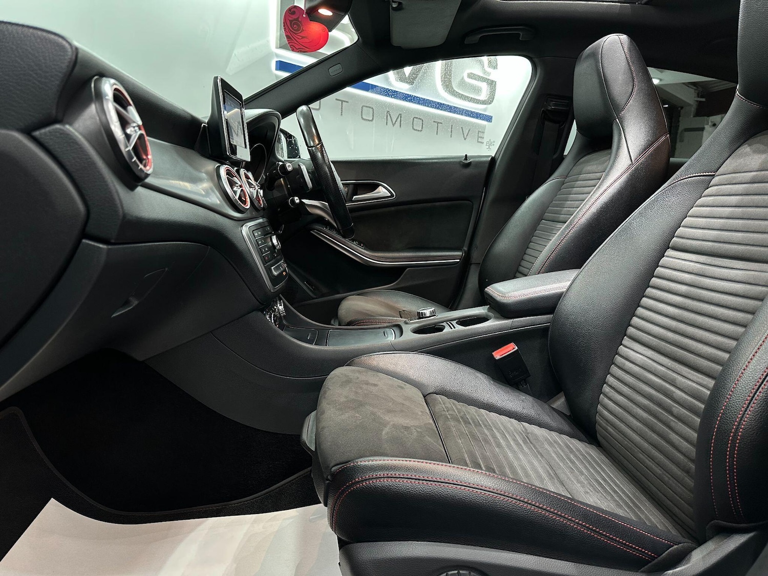 Used Mercedes-Benz CLA 2018 for sale - 76499068: Photo 37