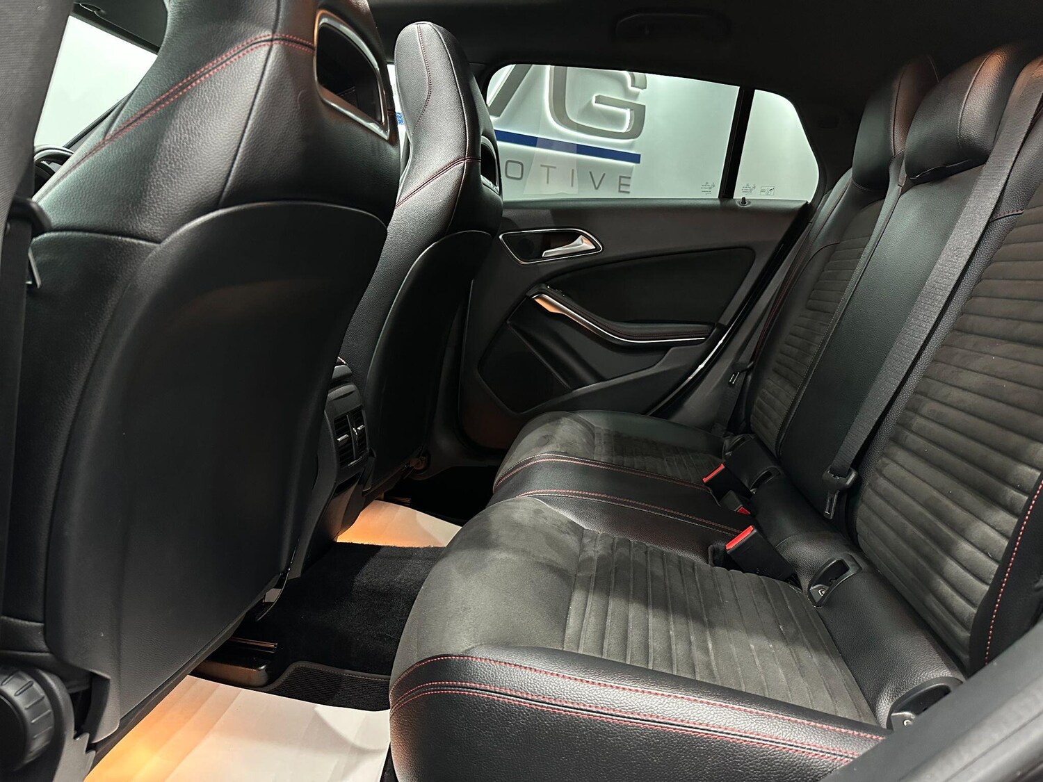 Used Mercedes-Benz CLA 2018 for sale - 76499068: Photo 40