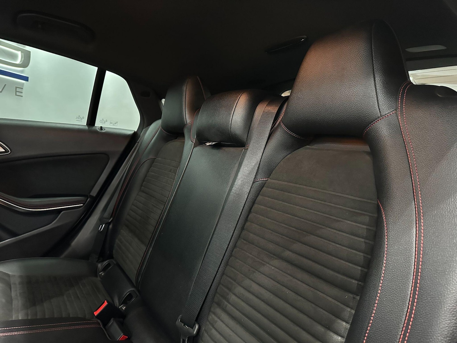 Used Mercedes-Benz CLA 2018 for sale - 76499068: Photo 41