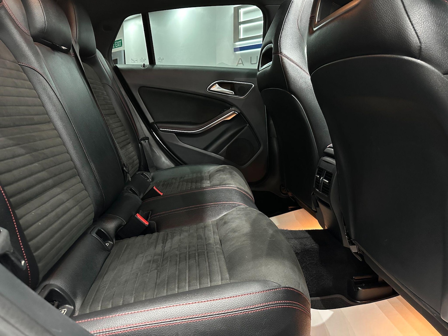 Used Mercedes-Benz CLA 2018 for sale - 76499068: Photo 43