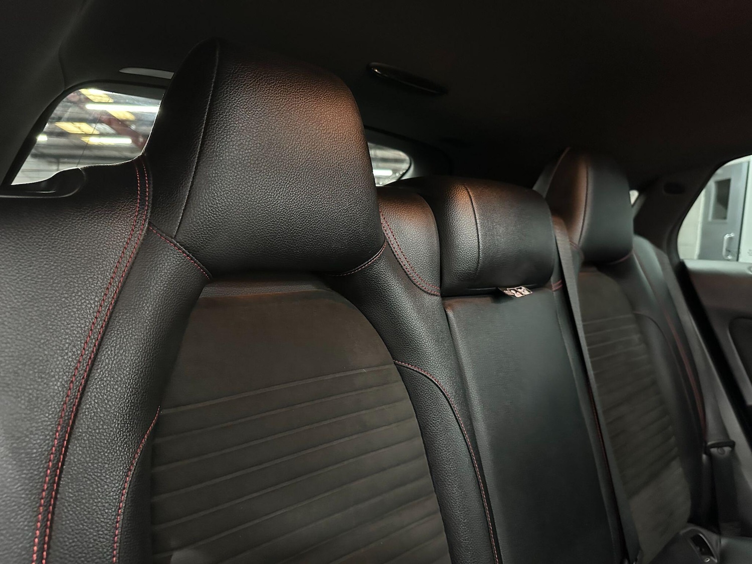 Used Mercedes-Benz CLA 2018 for sale - 76499068: Photo 44