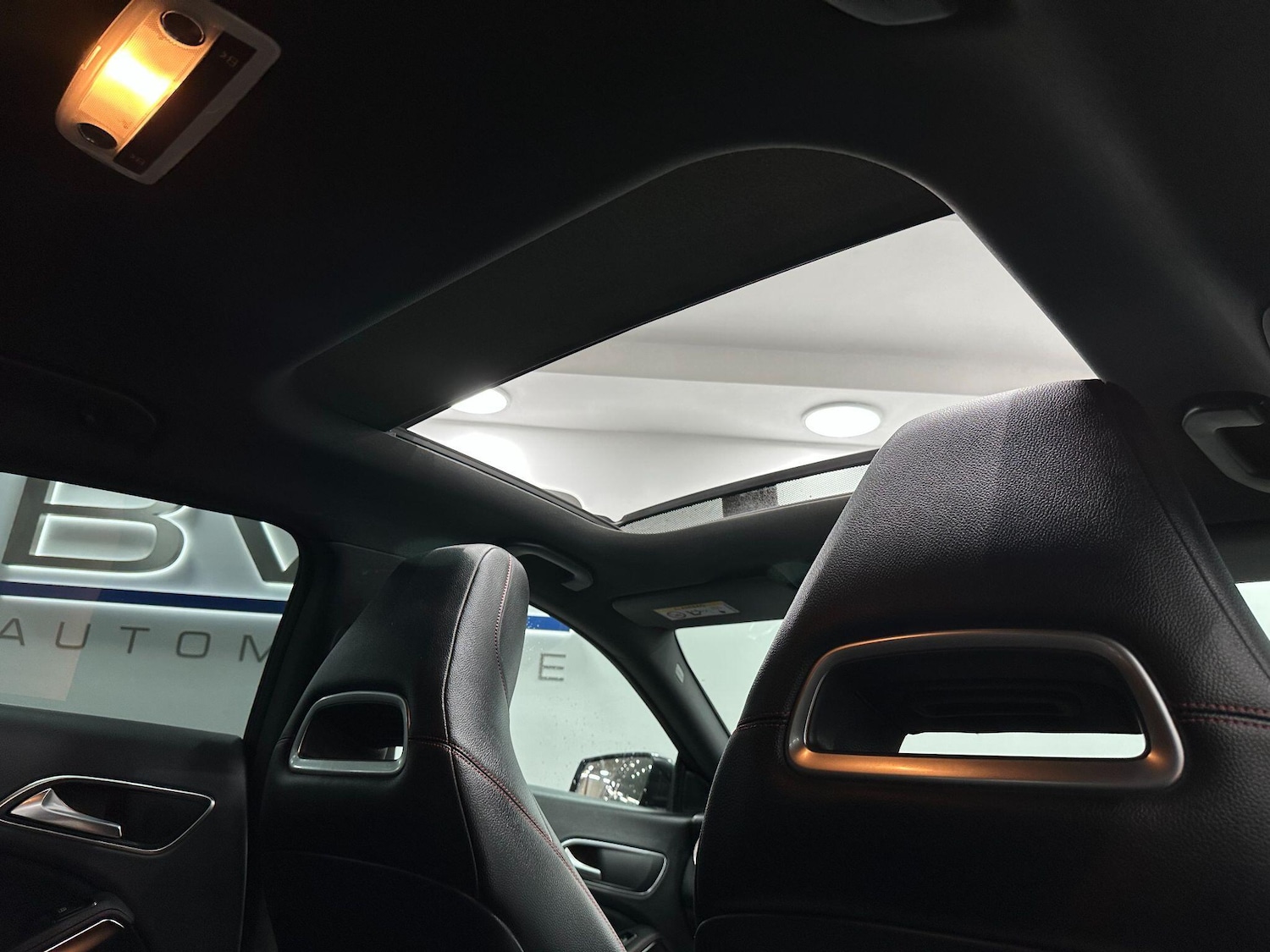 Used Mercedes-Benz CLA 2018 for sale - 76499068: Photo 45