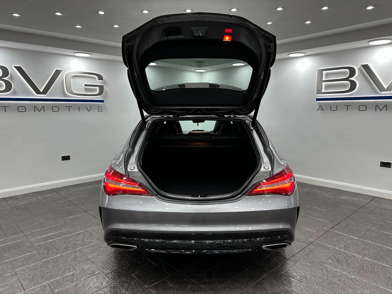 Used Mercedes-Benz CLA 2018 for sale - 76499068: Photo 46