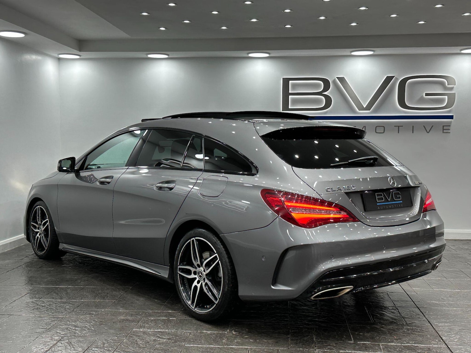 Used Mercedes-Benz CLA 2018 for sale - 76499068: Photo 6