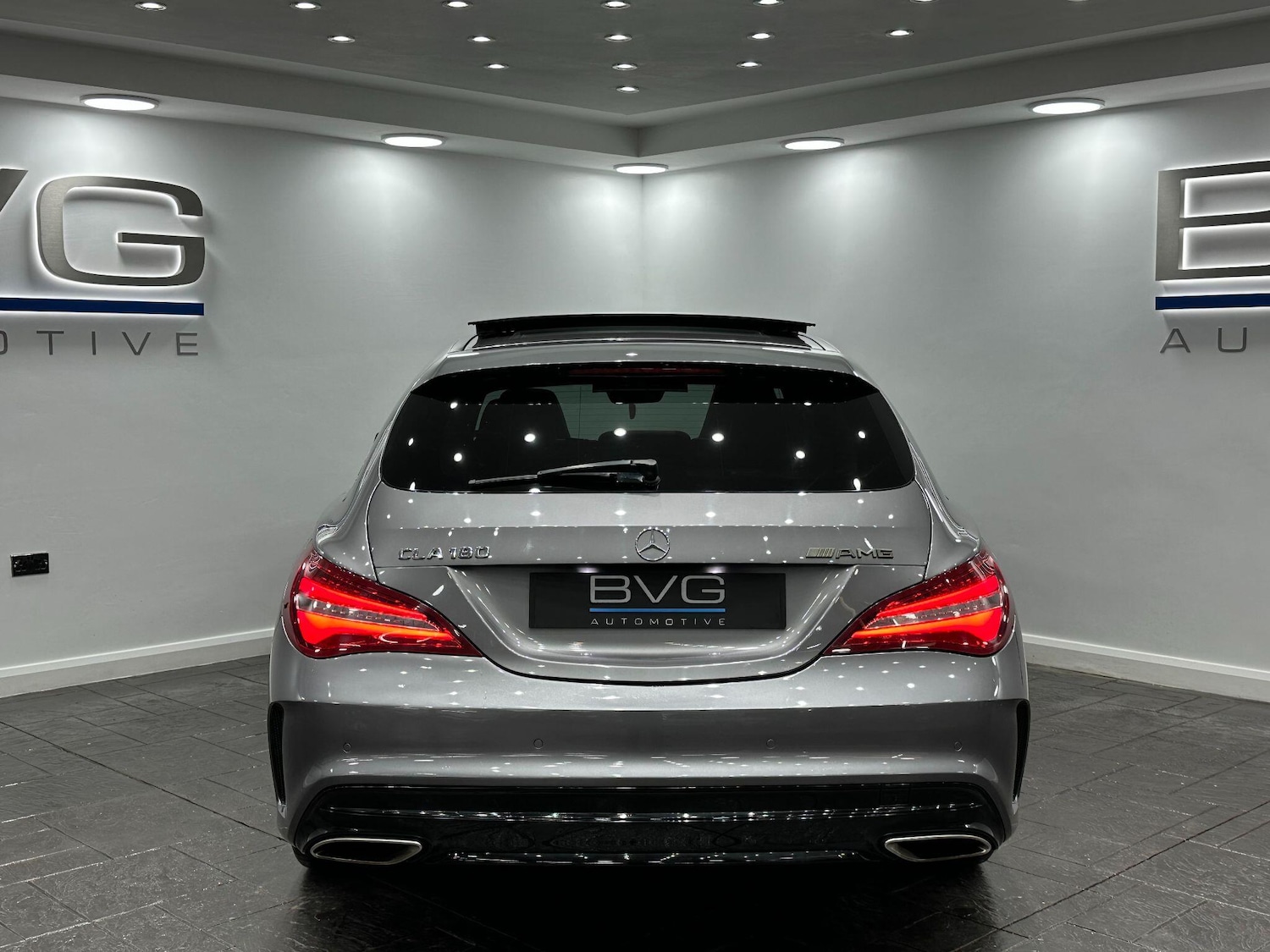 Used Mercedes-Benz CLA 2018 for sale - 76499068: Photo 7