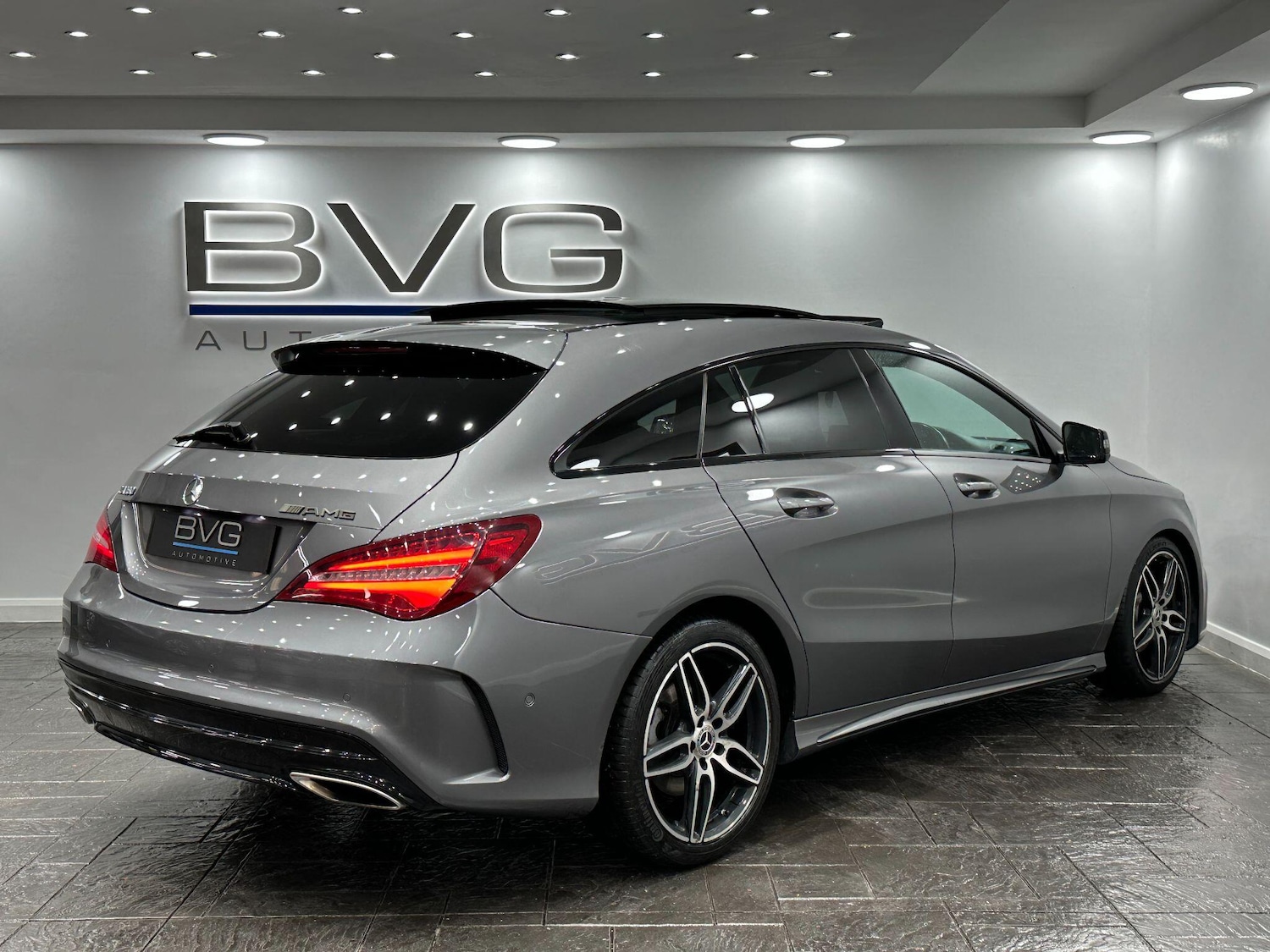 Used Mercedes-Benz CLA 2018 for sale - 76499068: Photo 8