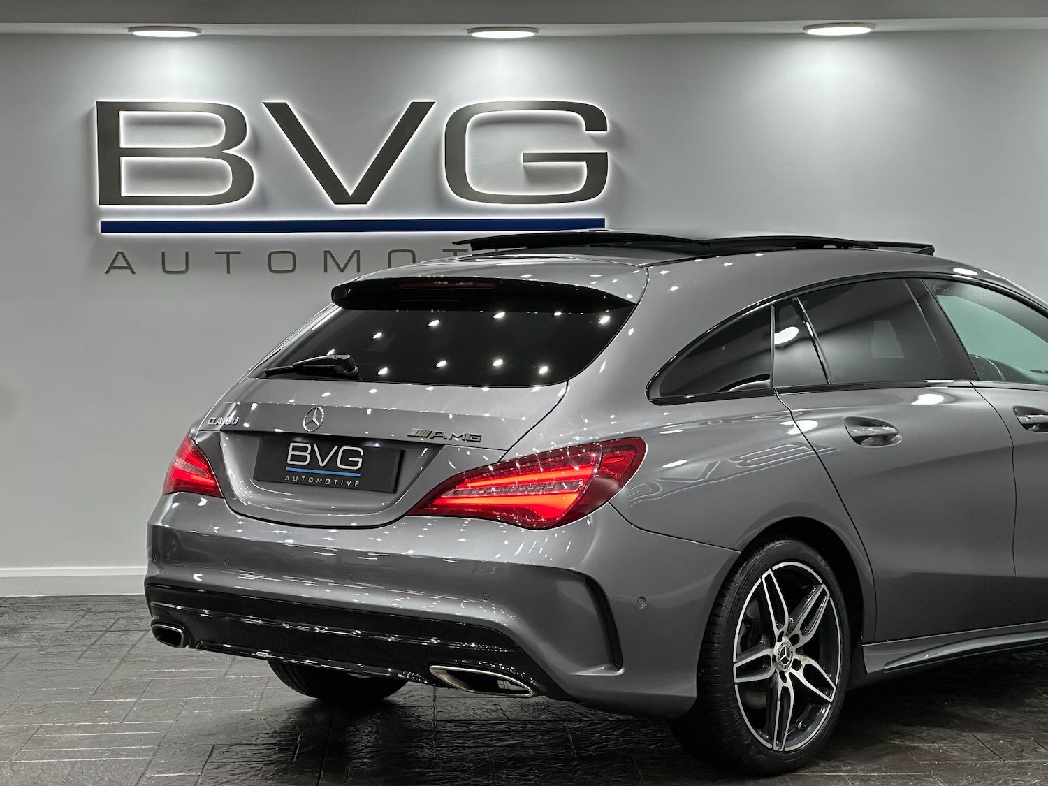 Used Mercedes-Benz CLA 2018 for sale - 76499068: Photo 9