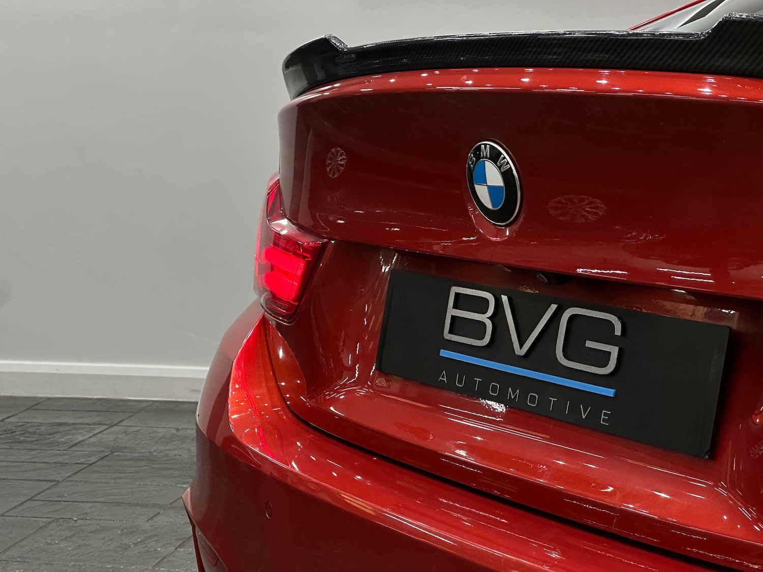 Used BMW M4 2018 for sale - 76527908: Photo 22