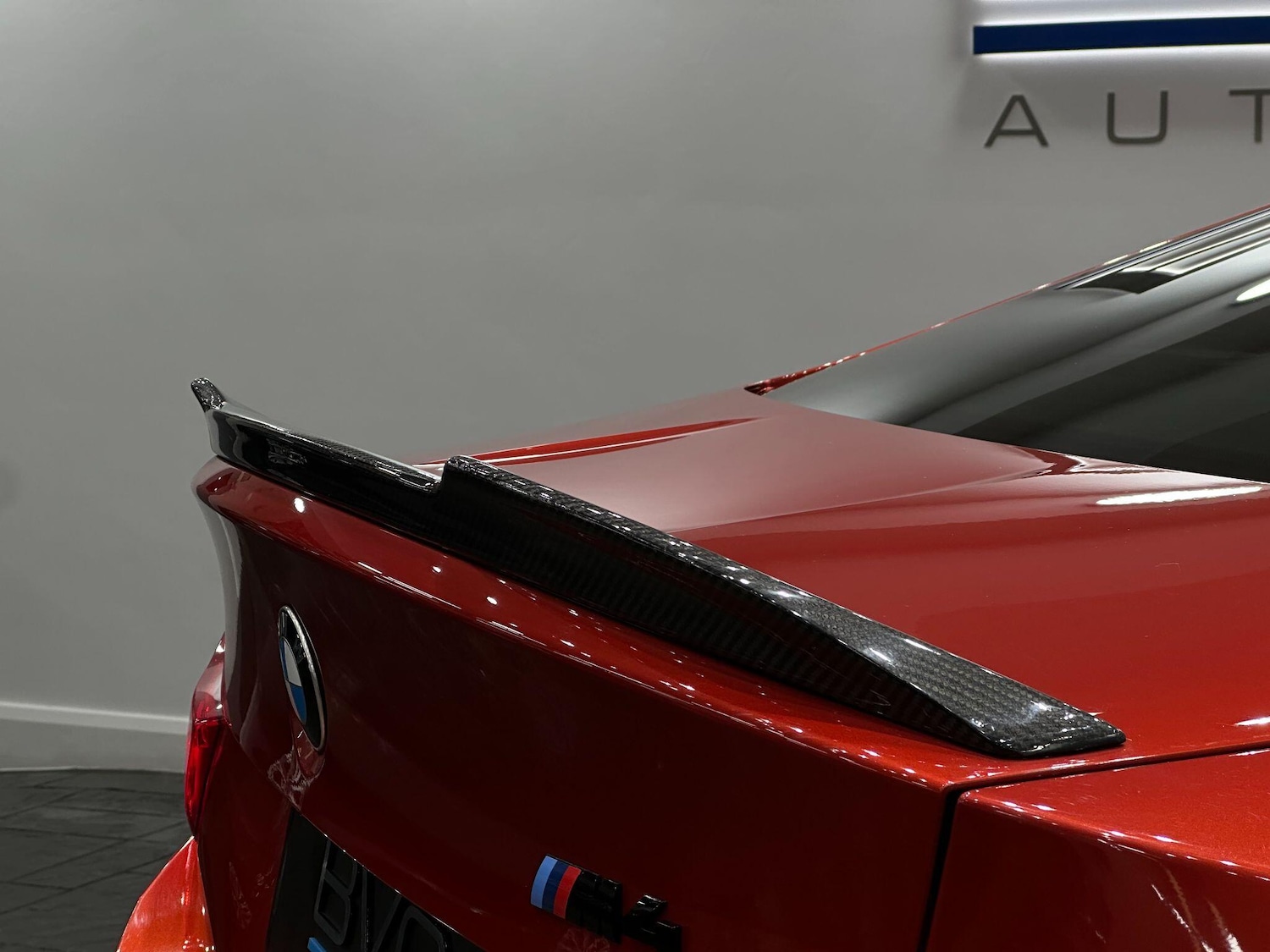 Used BMW M4 2018 for sale - 76527908: Photo 23