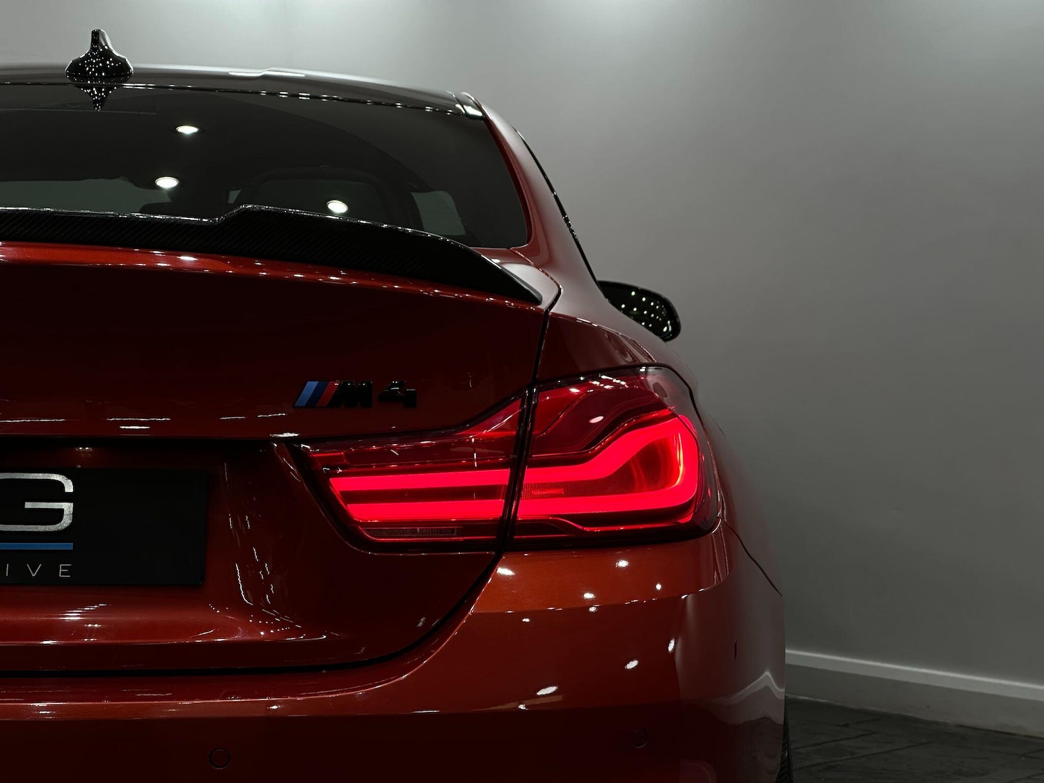 Used BMW M4 2018 for sale - 76527908: Photo 24