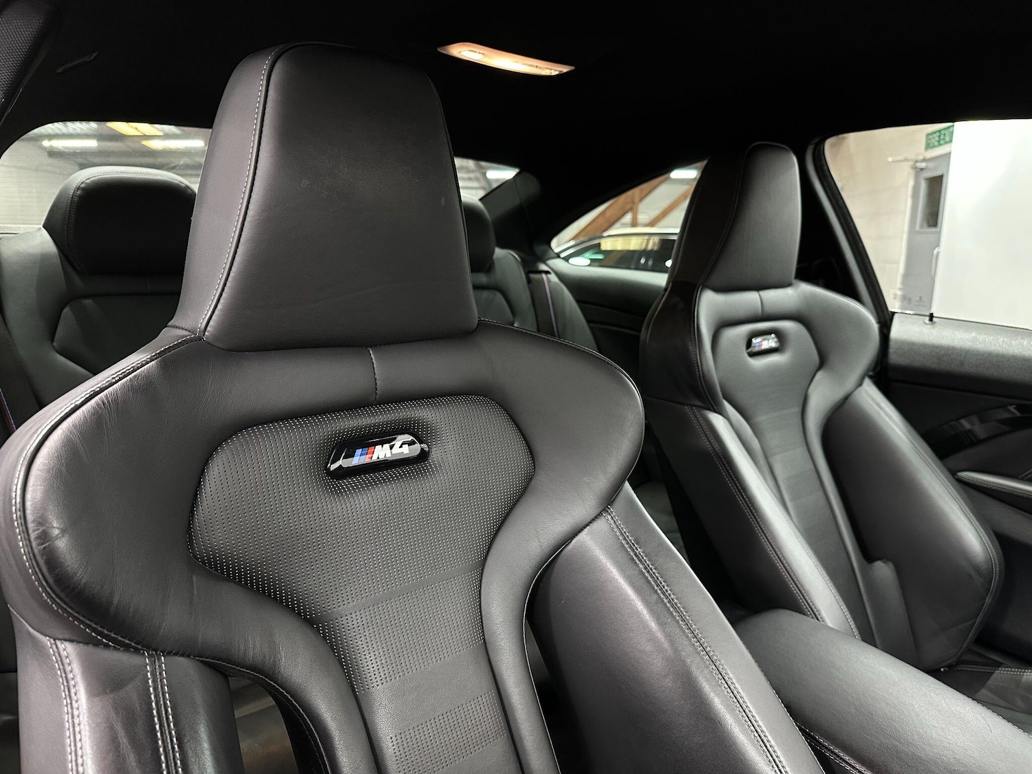 Used BMW M4 2018 for sale - 76527908: Photo 30