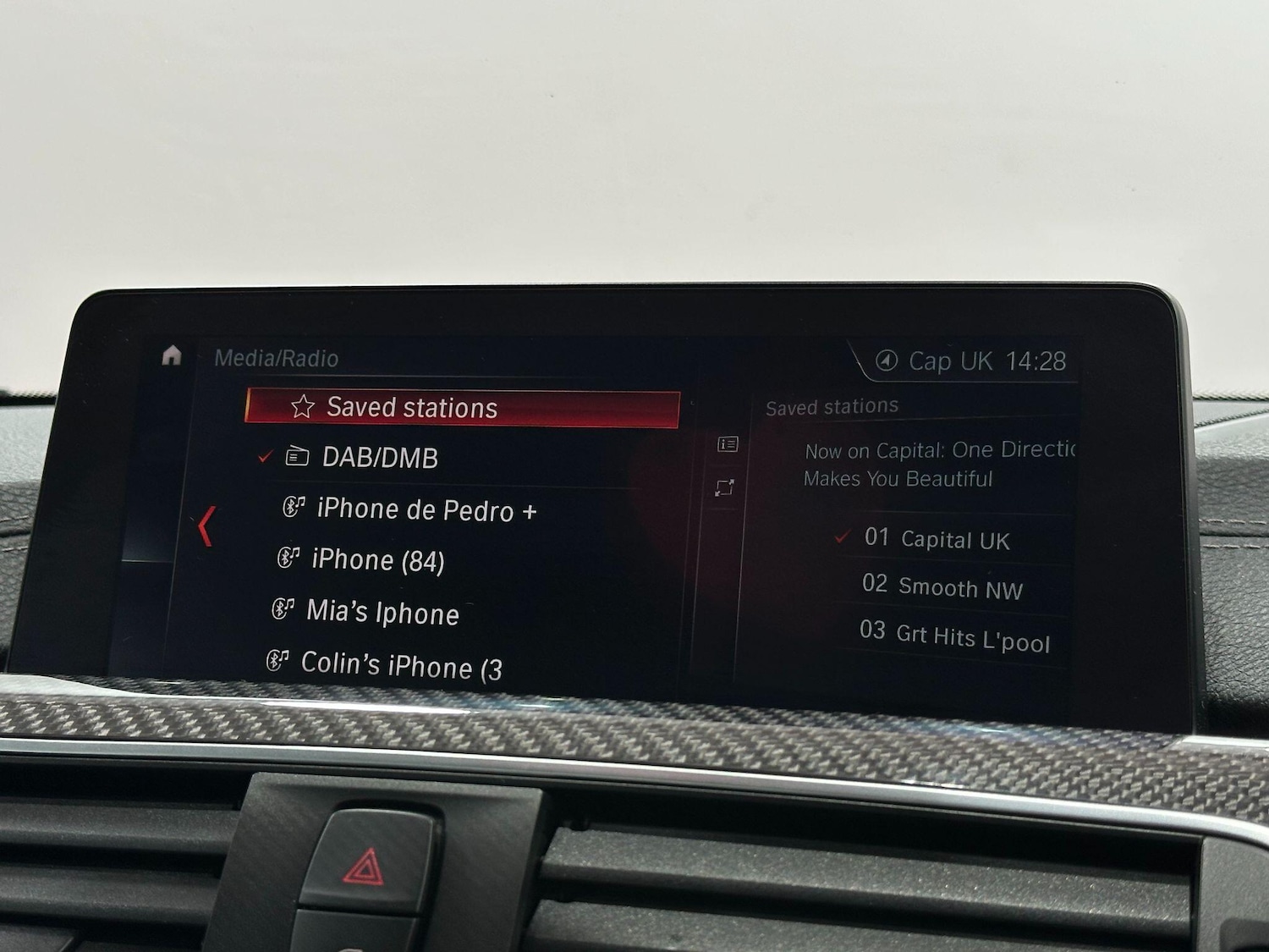 Used BMW M4 2018 for sale - 76527908: Photo 41