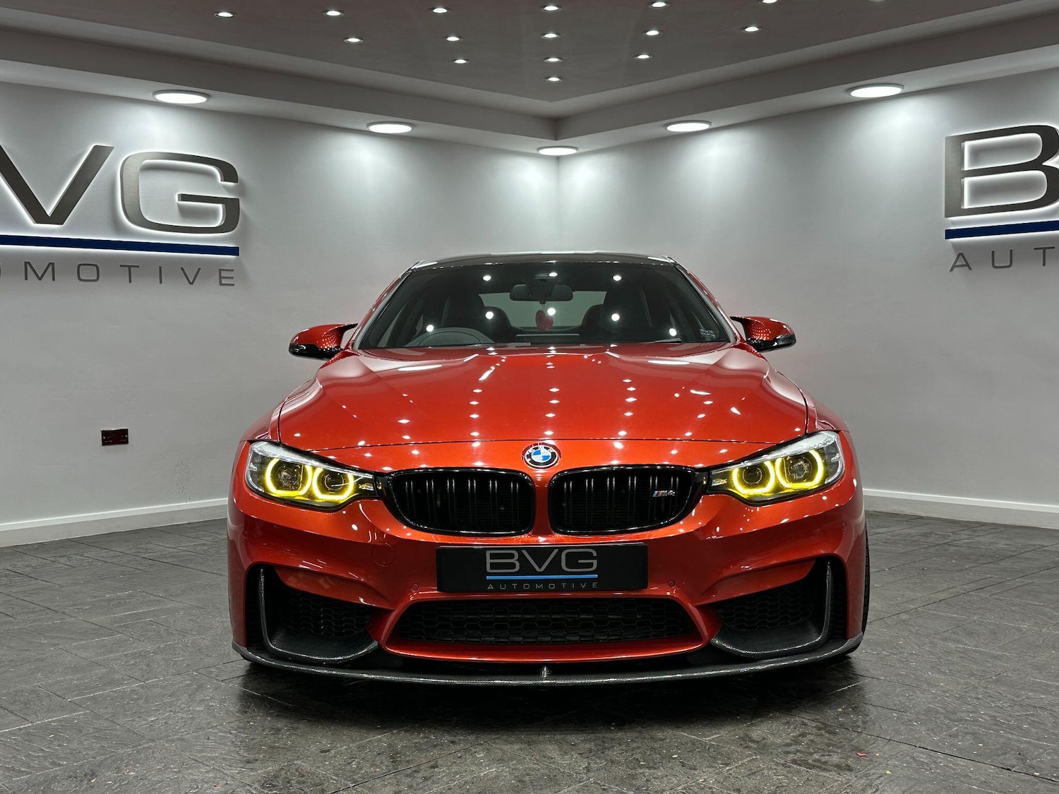 Used BMW M4 2018 for sale - 76527908: Photo 5