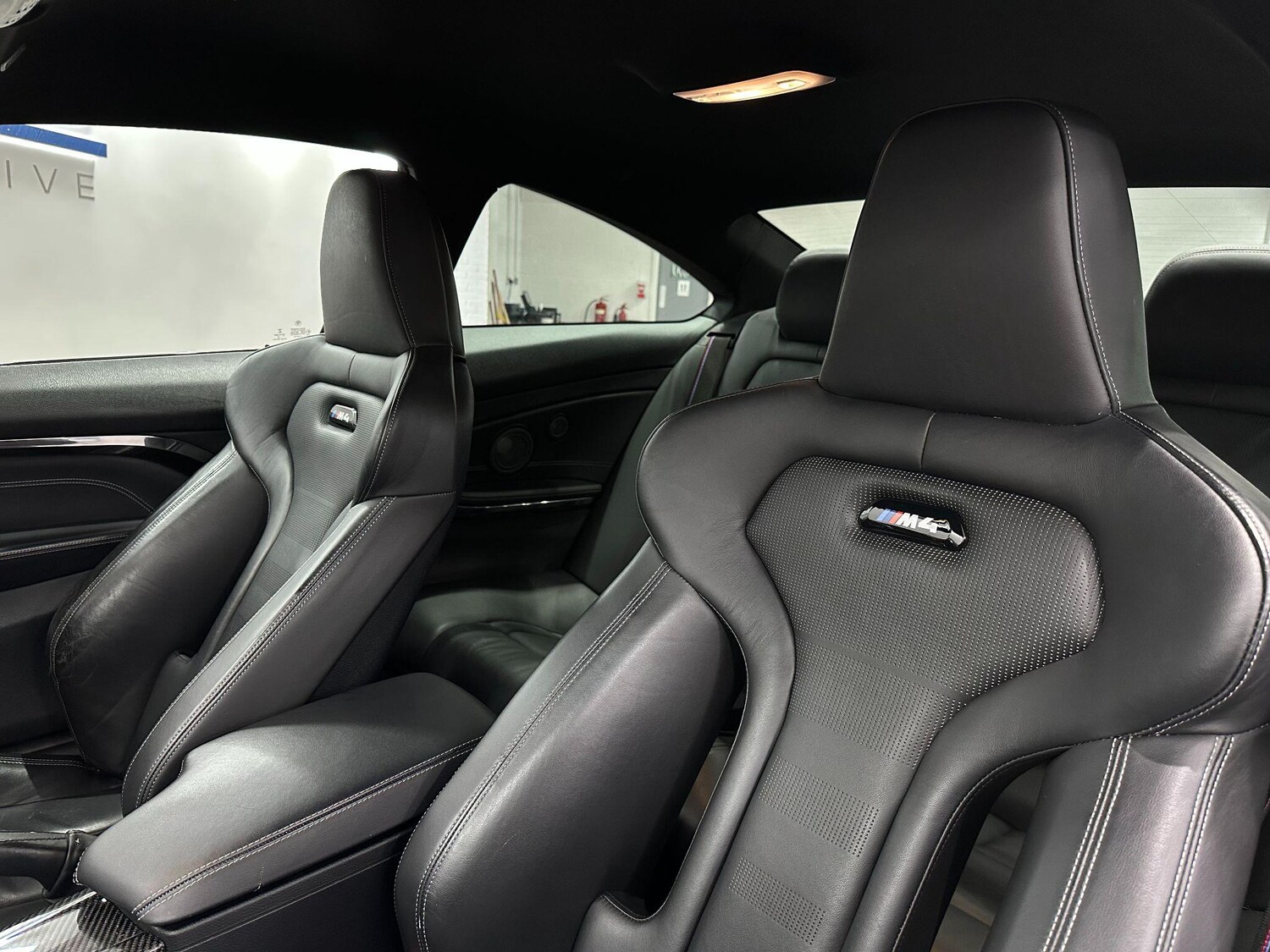 Used BMW M4 2018 for sale - 76527908: Photo 74