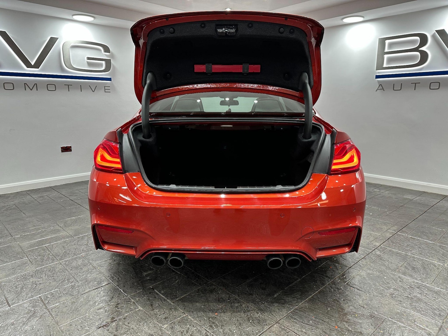 Used BMW M4 2018 for sale - 76527908: Photo 76