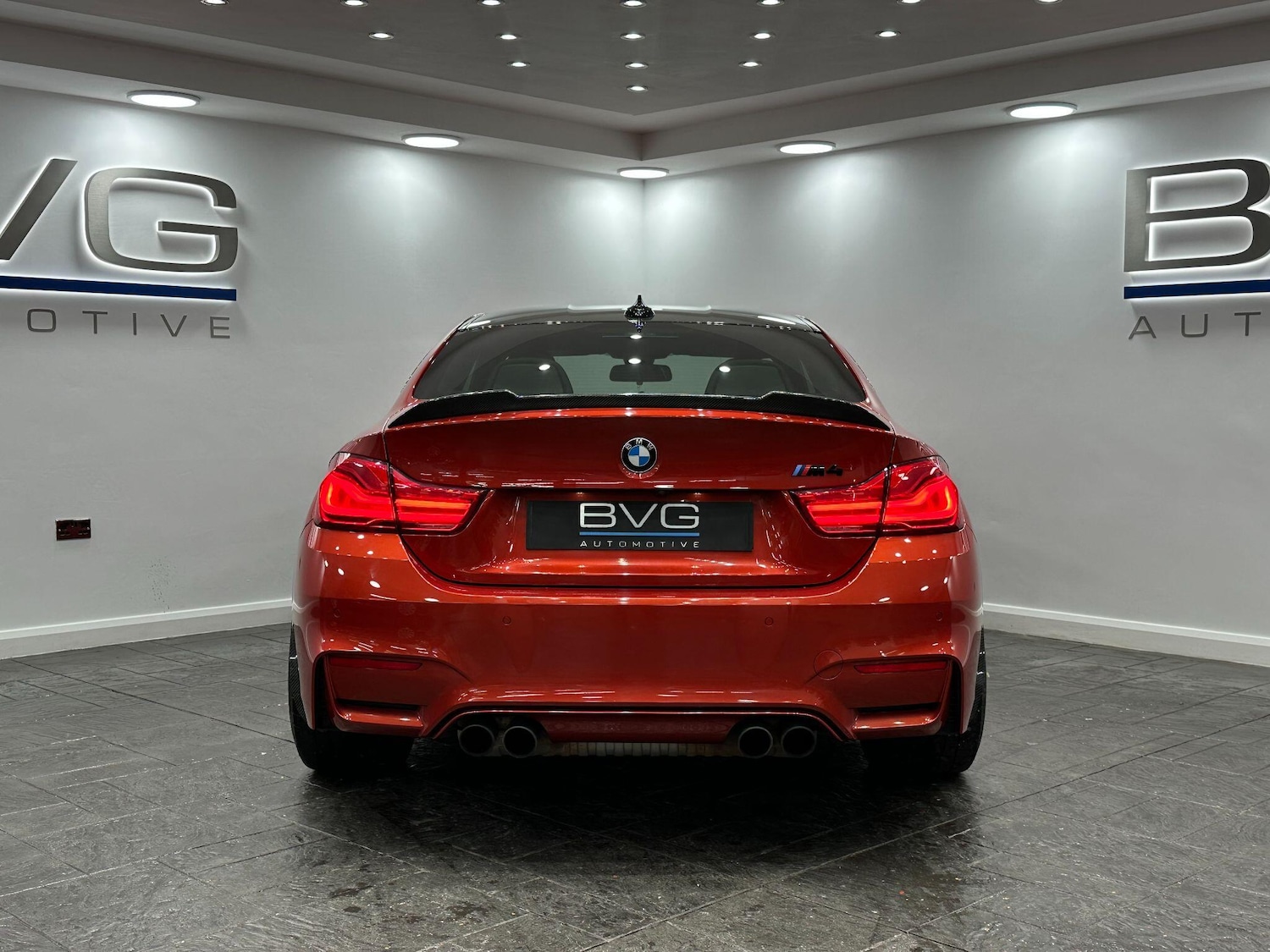 Used BMW M4 2018 for sale - 76527908: Photo 9