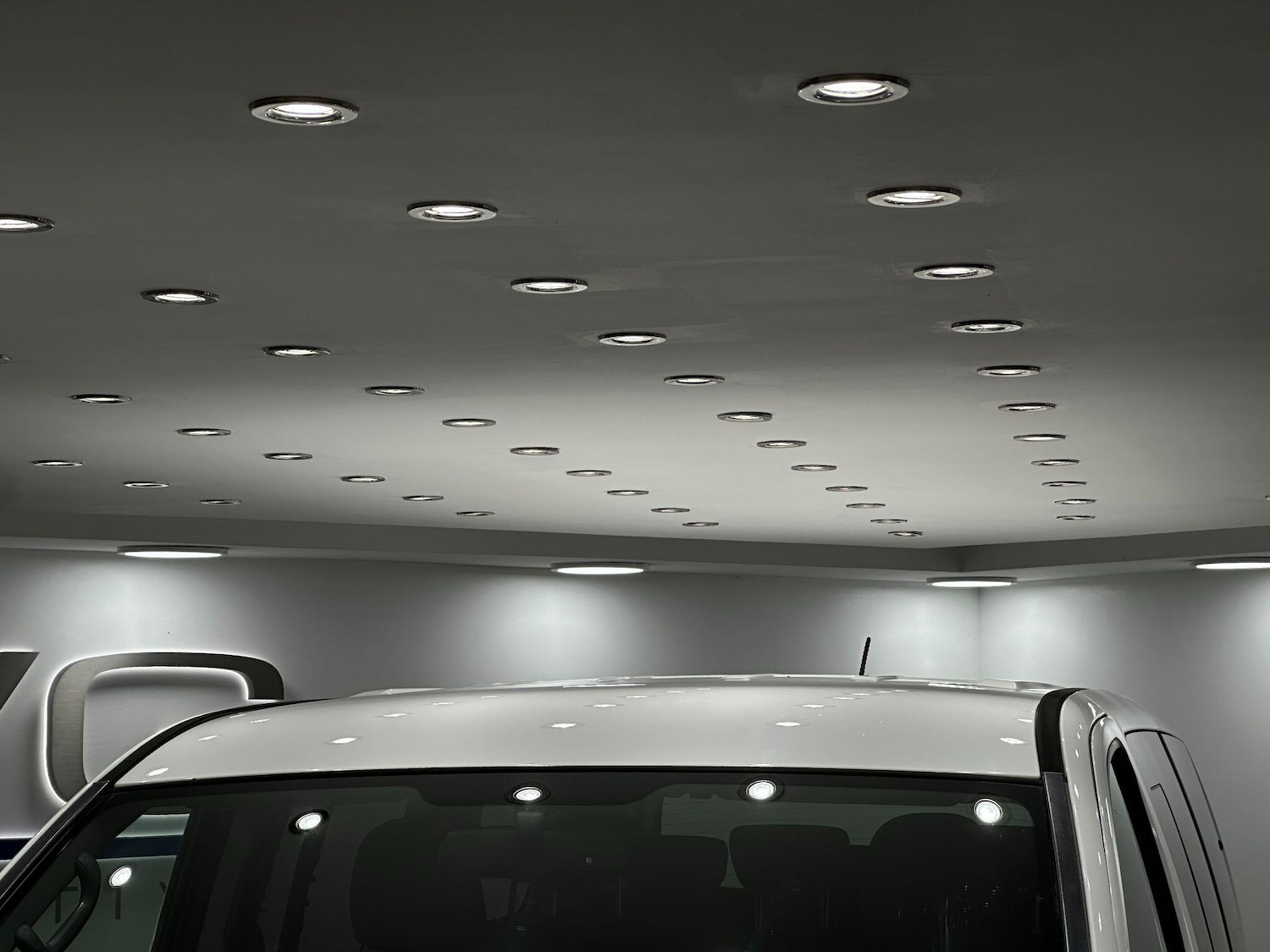 Used Hyundai i800 2016 for sale - 76714129: Photo 17