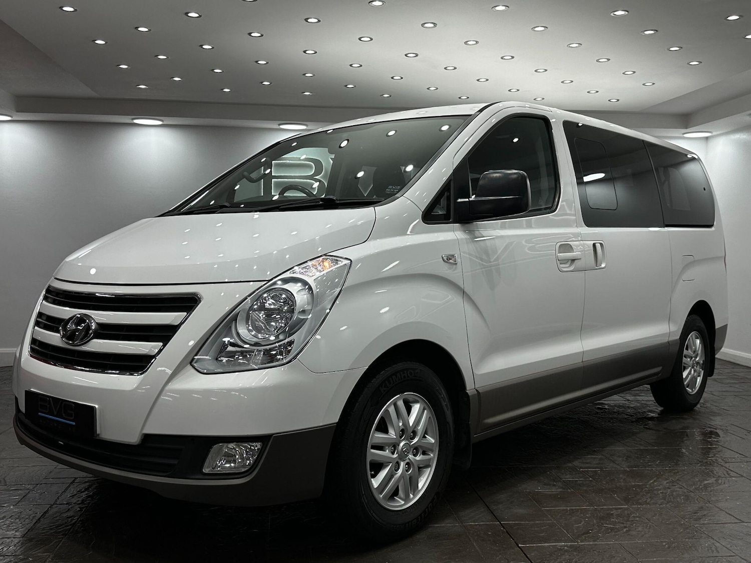 Used Hyundai i800 2016 for sale - 76714129: Photo 6