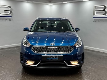 Used Kia Niro 2017 for sale - 79255962: Photo