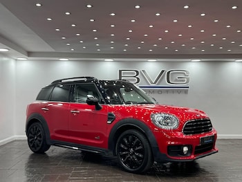 Used MINI Countryman 2018 for sale - 79496937: Photo