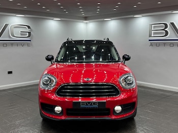 Used MINI Countryman 2018 for sale - 79496937: Photo