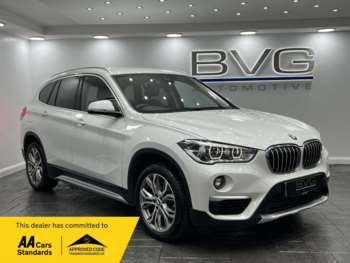 2019 (19) - 2.0 20i xLine DCT sDrive Euro 6 (s/s) 5dr