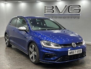 Used Volkswagen Golf 2017 for sale - 77510541: Photo
