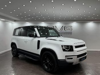 Used Land Rover Defender 2020 for sale - 79774522: Photo