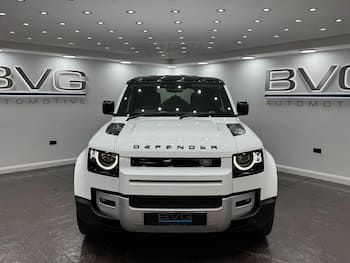 Used Land Rover Defender 2020 for sale - 79774522: Photo