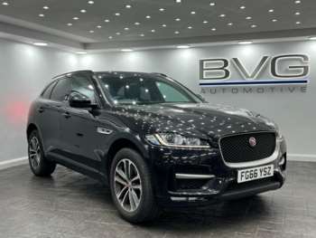 (66) - 2.0 D180 R-Sport Euro 6 (s/s) 5dr